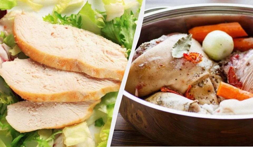 Как сохранить сочность куриного филе: полезные советы и секреты приготовления