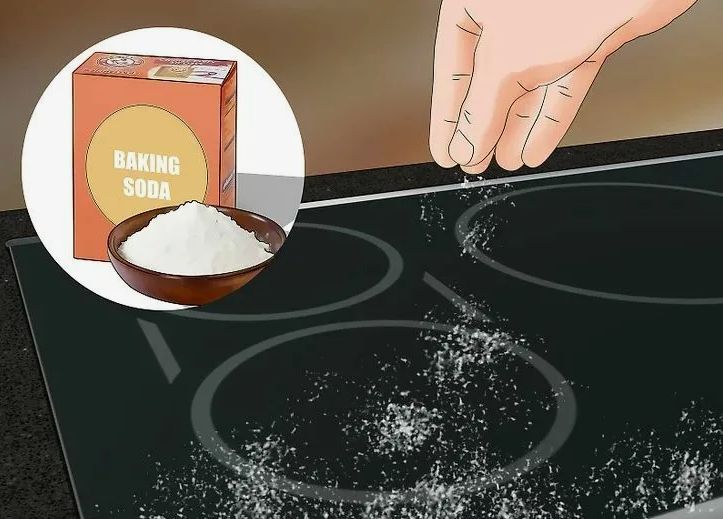 Сода: 5 волшебных способов применения, о которых вы не знали