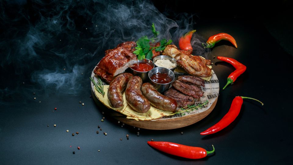 Спасете ужин без проблем: 2 хитрости на случай, если переперчили блюдо