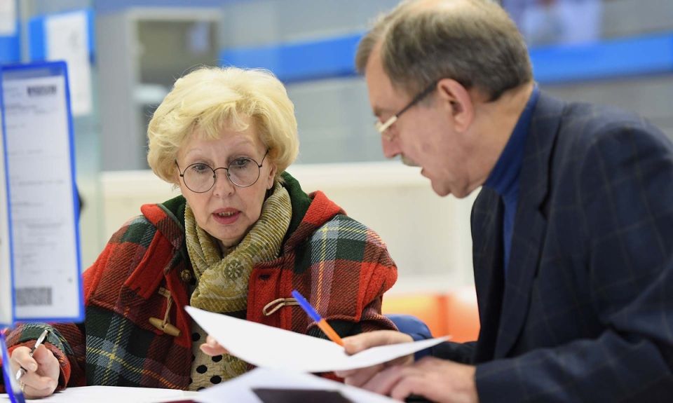 Женщина столкнулась с проблемами из-за ошибки Соцфонда