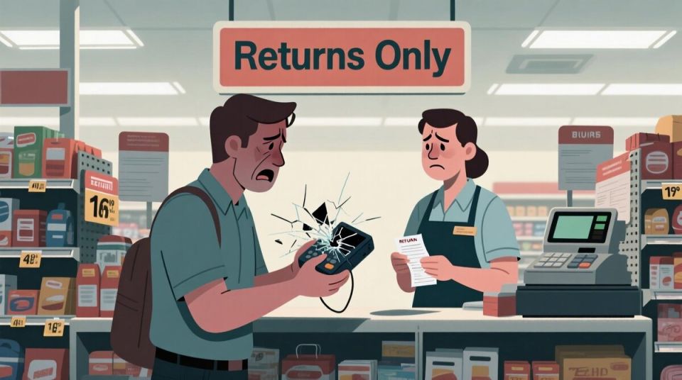 Как вернуть товар в магазине: простая инструкция для потребителей