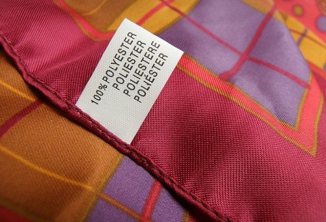 Как ухаживать за полиэстером: советы для долговечности и яркости