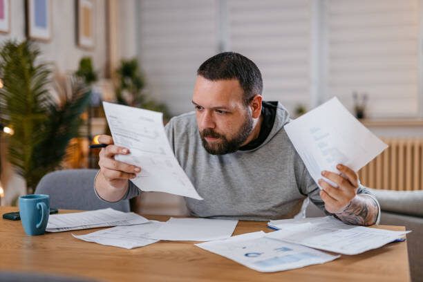 Сын наследует не только имущество, но и долги: история с кредитом матери