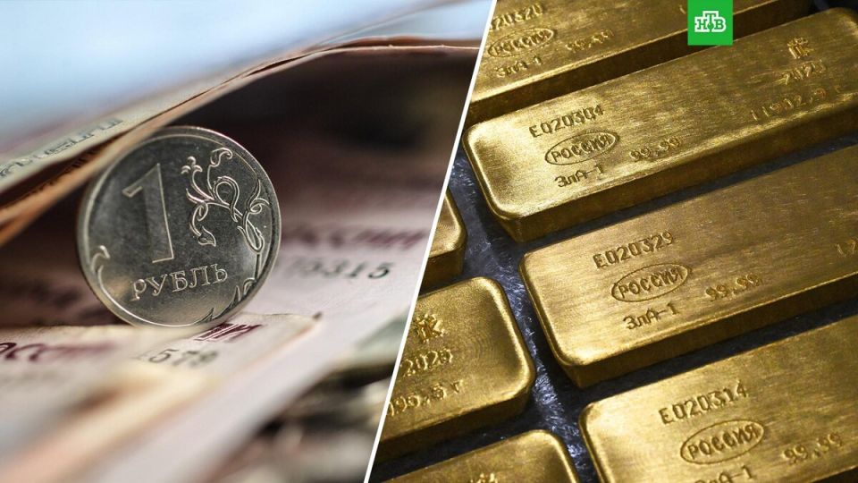 Минфин рекомендует инвестировать в рубли и золото: новые финансовые горизонты