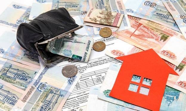 Как законно списать долги за ЖКХ