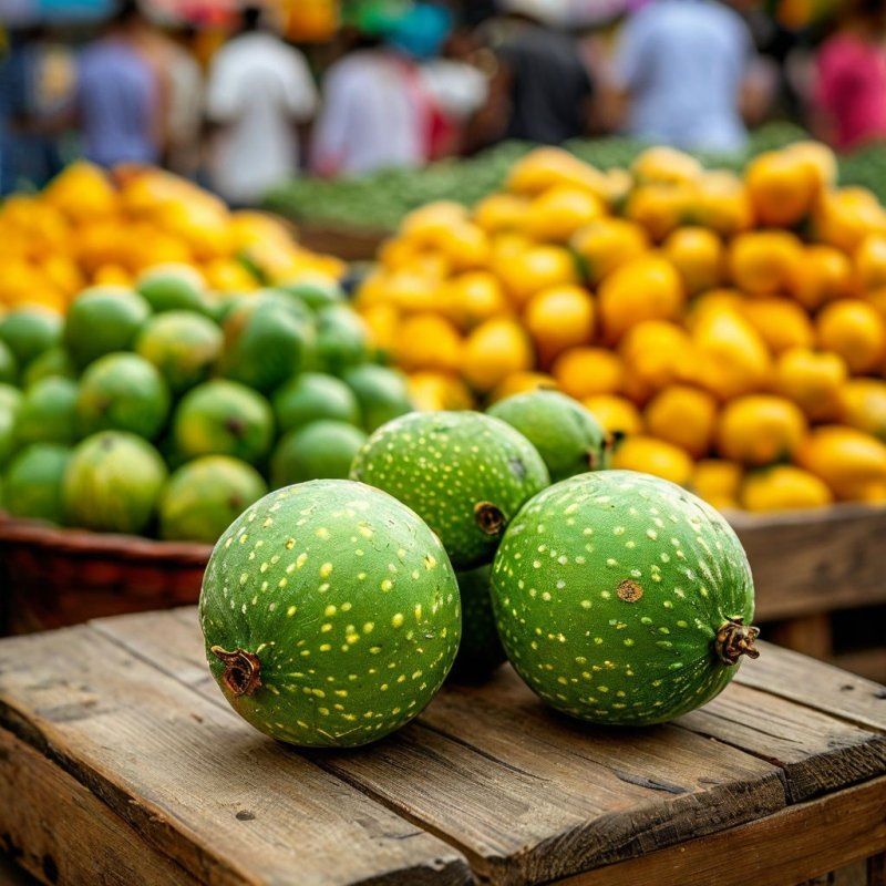 Фейхоа: польза и противопоказания, о которых необходимо знать