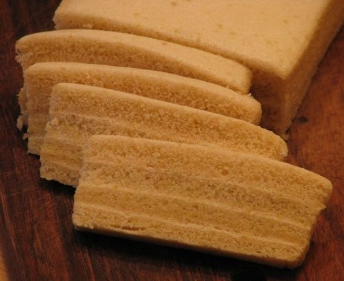 Секреты приготовления белевской пастилы: традиции, рецепты и современный подход