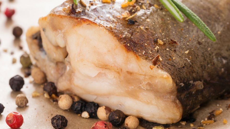 Эту рыбу нужно есть всем худеющим: для фигуры лучше не придумаешь