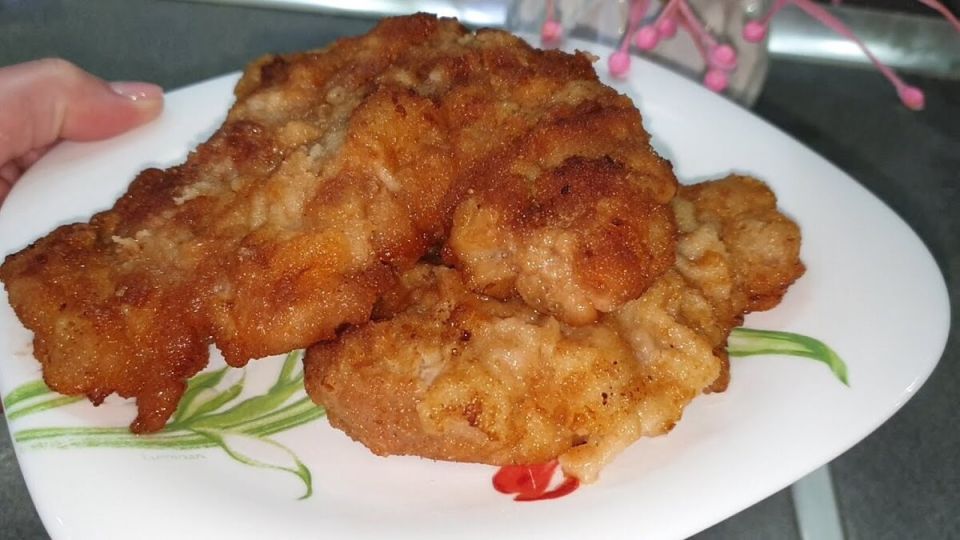 Секреты идеального шницеля: как приготовить мясное наслаждение