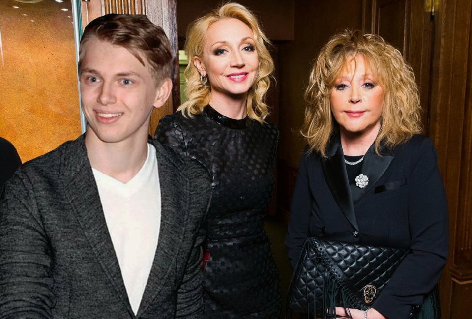 Внук Пугачевой выбирает собственный путь: как Дени Байсаров отказался от семейного наследия