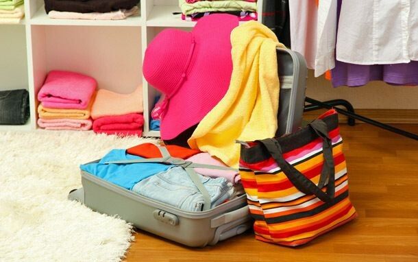 Что не стоит хранить на всякий случай: 7 вещей, которые пора избавиться