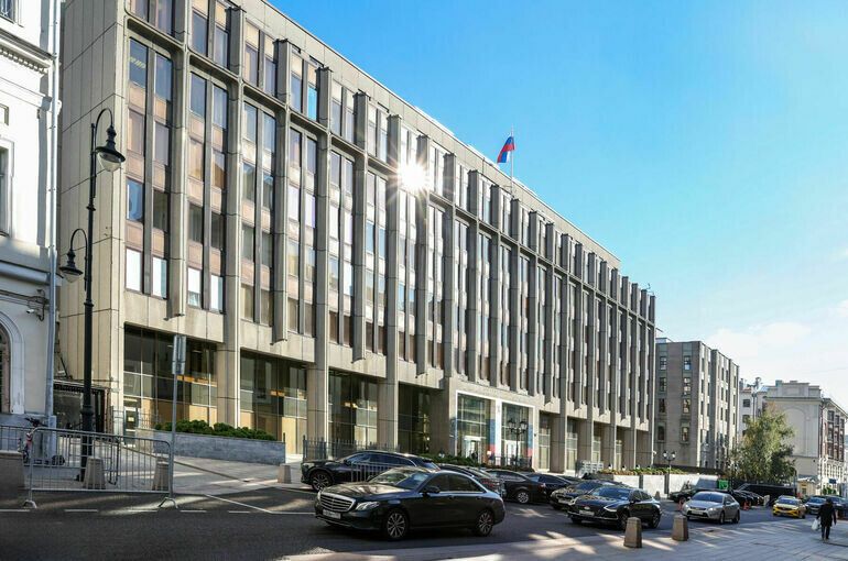 Сенаторы обсуждают создание единого реестра памятников культуры России