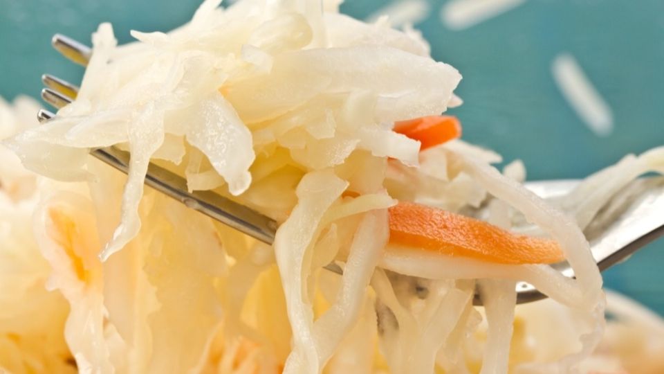 Исключение основных ошибок при квашении капусты: секреты хрустящих заготовок