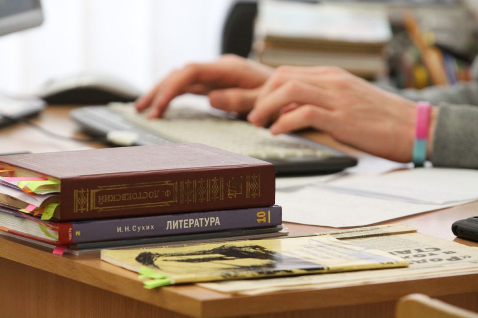 Госдума предлагает учитывать годы обучения в педагогических вузах в трудовом стаже