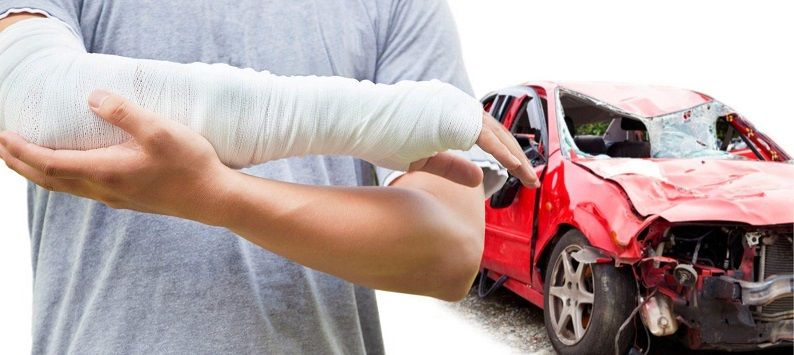 Компенсация за вред здоровью: как получить деньги после ДТП даже спустя годы