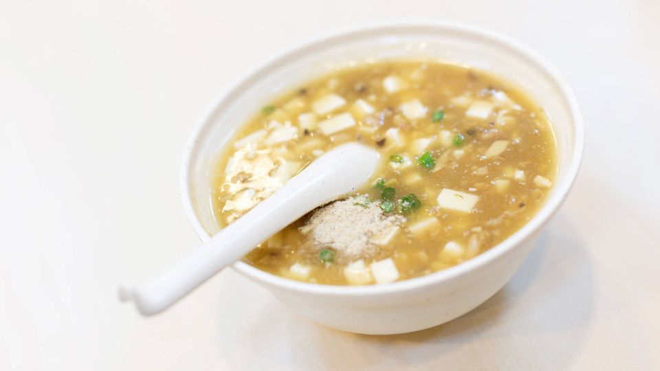 Этот суп с говядиной в разы нежнее борща: по немецкому рецепту блюдо готовится с фаршем