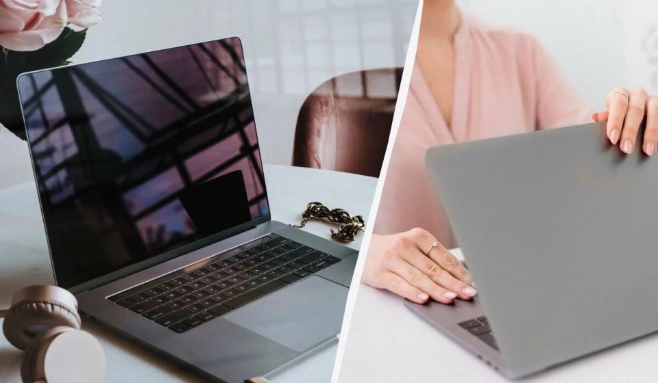 Как правильно закрывать ноутбук: советы, которые спасут вашу технику