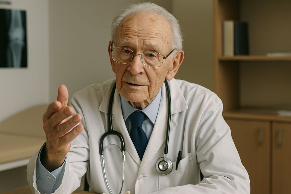 Почему кефир стал секретом крепкого сна и спокойствия в Советском Союзе