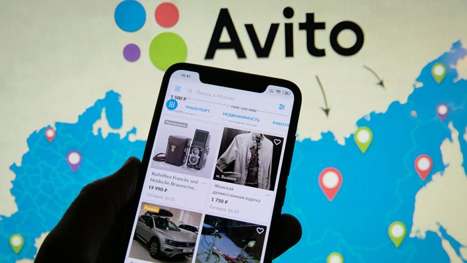 Avito: Как популярная платформа обмана превращает покупателей в жертв