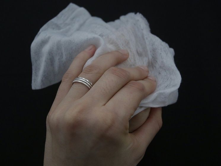 Почему влажные салфетки становятся причиной серьезных канализационных проблем?