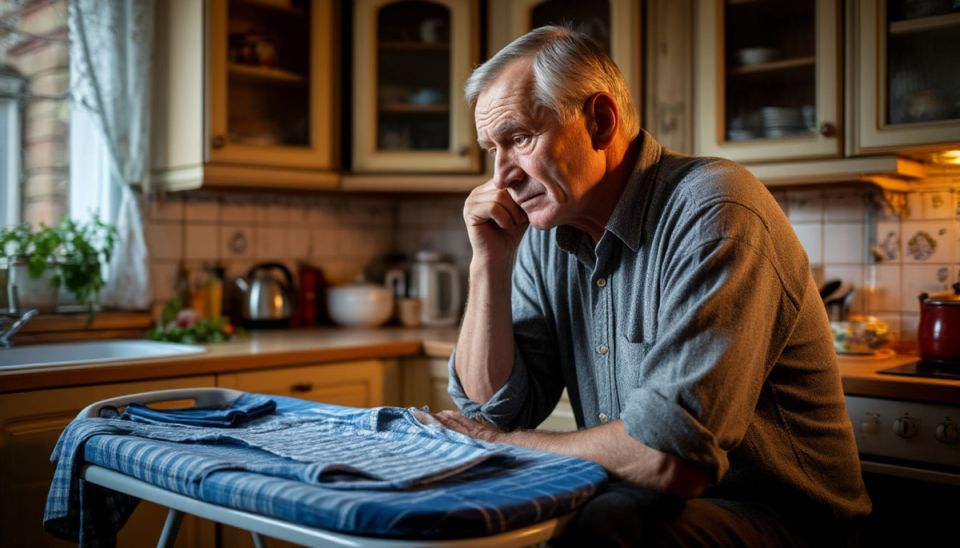 Незабываемые воспоминания о матери: что останется в сердцах детей навсегда