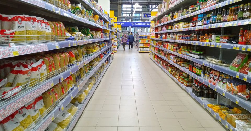 Новые правила поставок продуктов в России: грядут ли дефициты и как это повлияет на рынок?