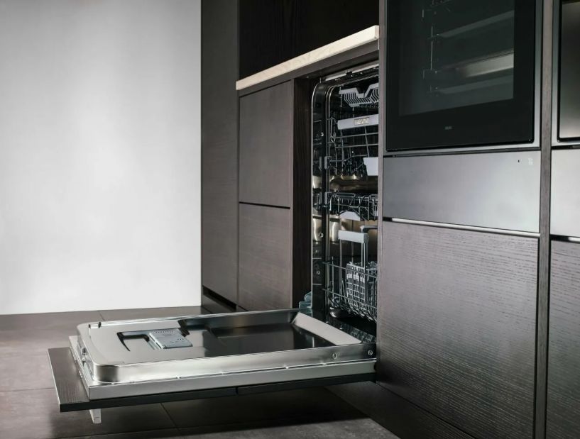 Лучшие режимы посудомоечной машины: как выбрать оптимальный