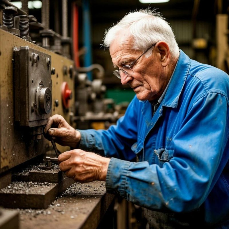 Трудовая активность на пенсии: новая норма для россиян