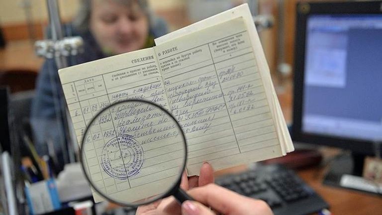 Пенсионеры в 2025 году под угрозой взыскания