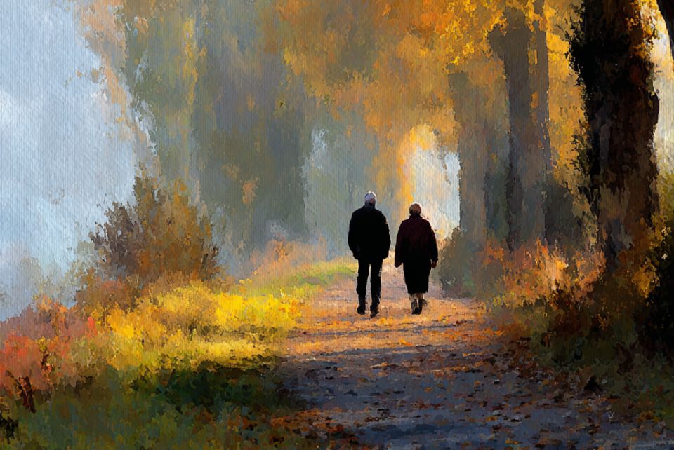 Ненужность в глазах общества: тихая травма пожилых людей