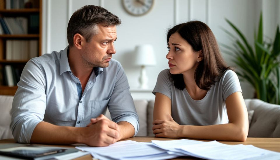 Скрытые чувства: когда подозрения оказываются ошибочными