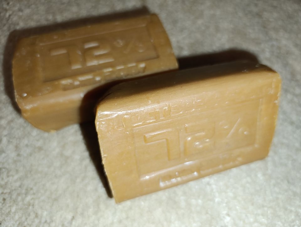 Хозяйственное мыло – верный друг современного дома