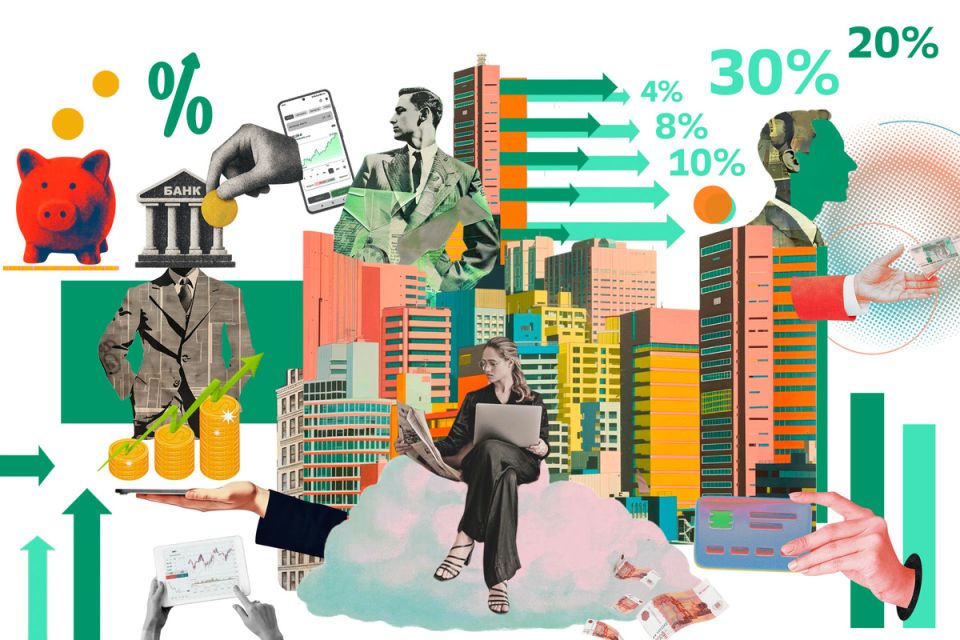 Как создать стабильный доход с помощью инвестиций в 2025 году