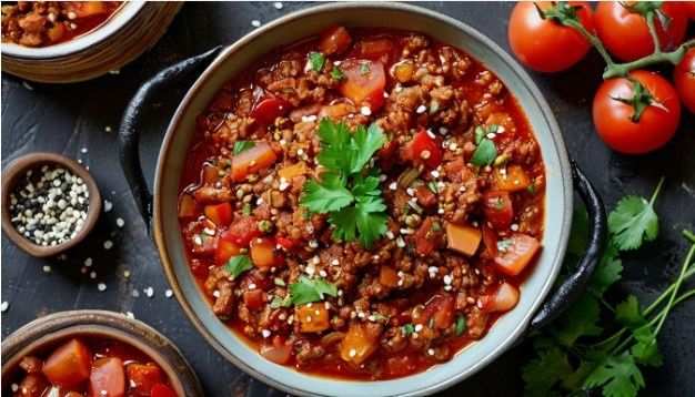 Пикадилло: кулинарный шедевр Латинской Америки и его секреты