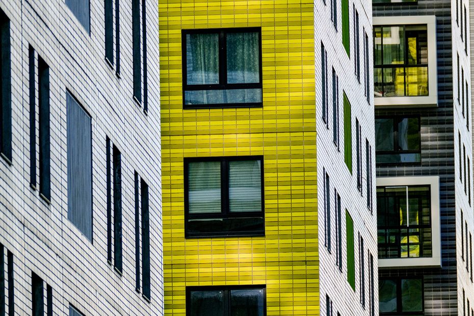 Тенденции в строительстве: как запреты влияют на рынок малометражных квартир в России