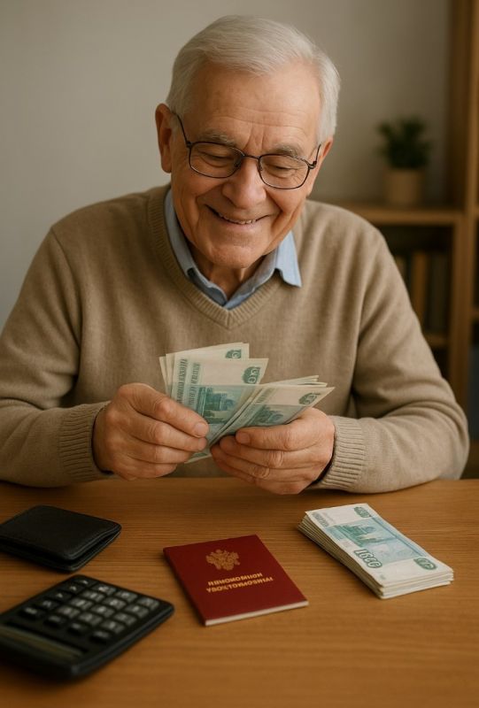 Как увеличить свою пенсию на 10 000 рублей: секреты поиска неучтенного стажа