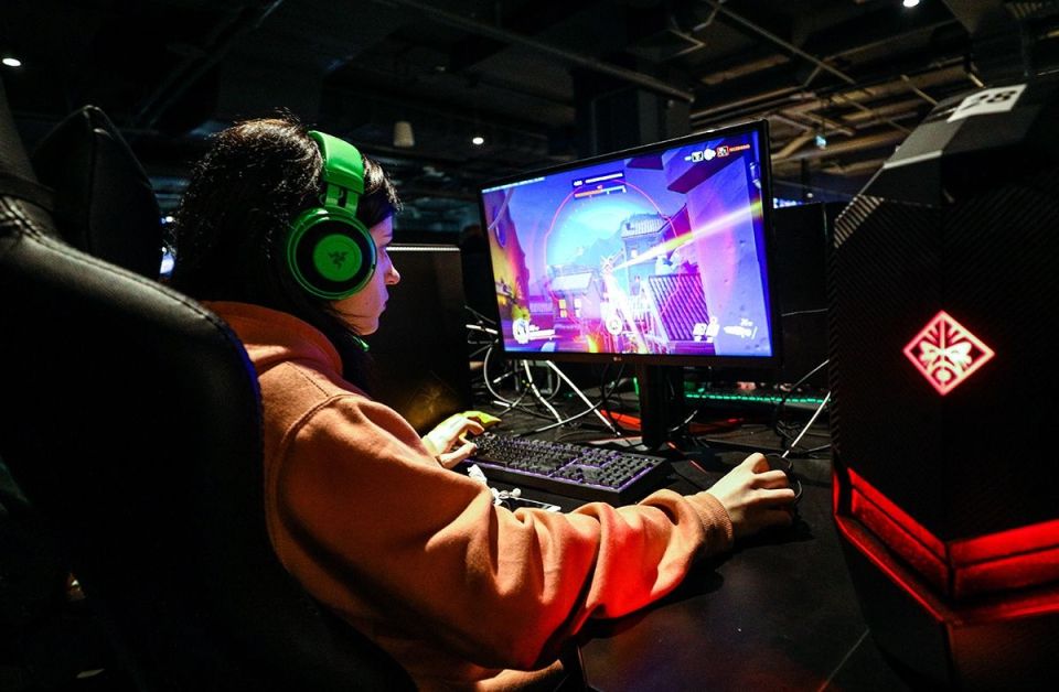 Игровая индустрия: как развлечения становятся источником дохода и обучения