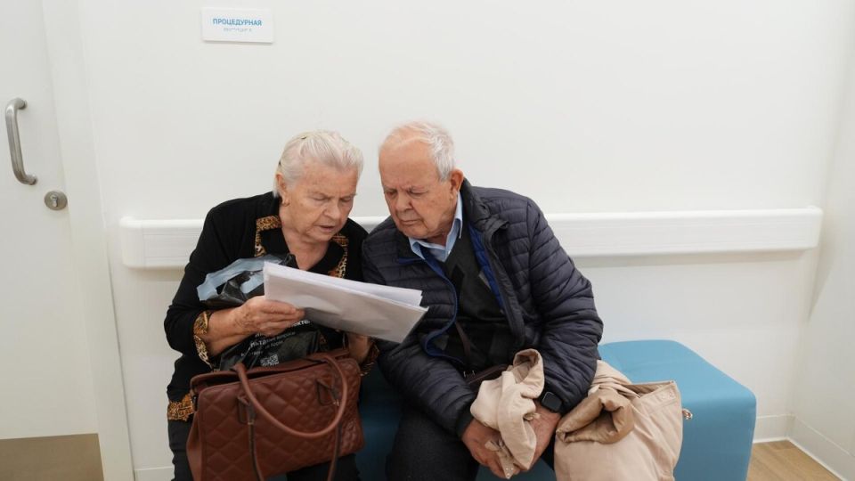 Разница в пенсиях по регионам: от Чукотки до Кабардино-Балкарии