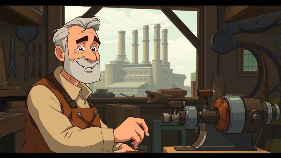 Старше 50: Как опыт становится новым золотом на рынке труда