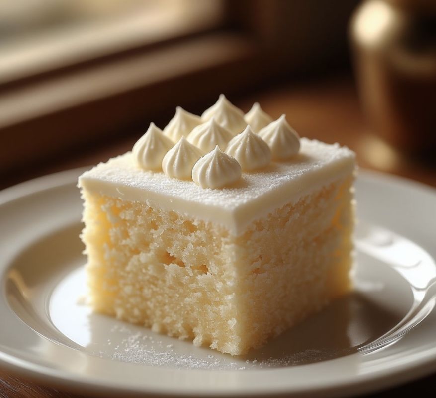 Сладкое после 50: миф или реальность? Разбираемся вместе