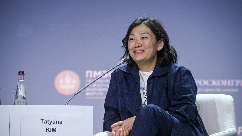 Татьяна Ким: Как женщина-империя покорила финансовый мир России