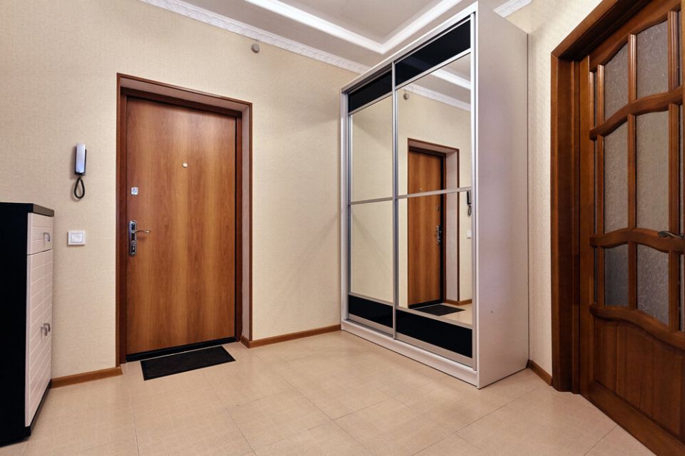 Идеальная чистота в прихожей: секреты, о которых стоит знать