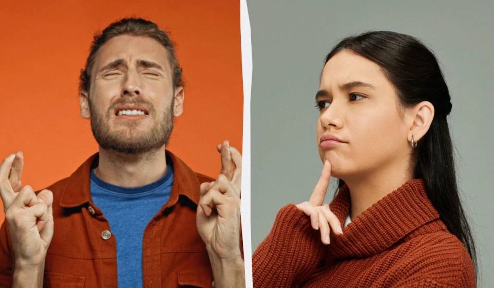 Загадки интуиции: какие месяцы даруют особые способности