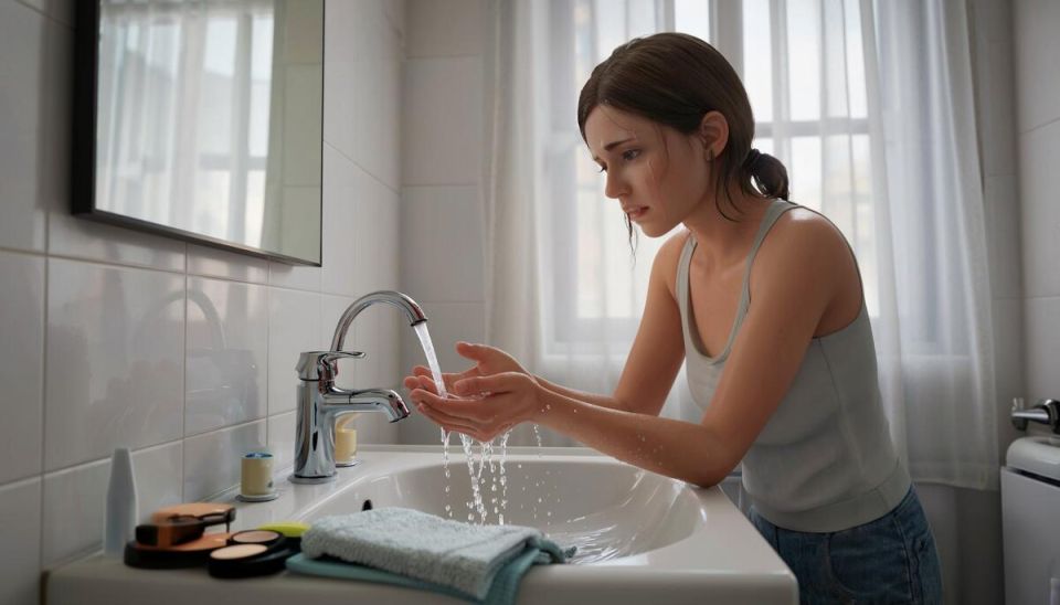 Как вернуть деньги за некачественную горячую воду