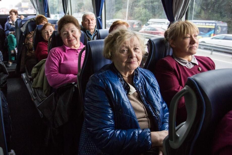 Как новые инициативы меняют жизнь пенсионеров в России