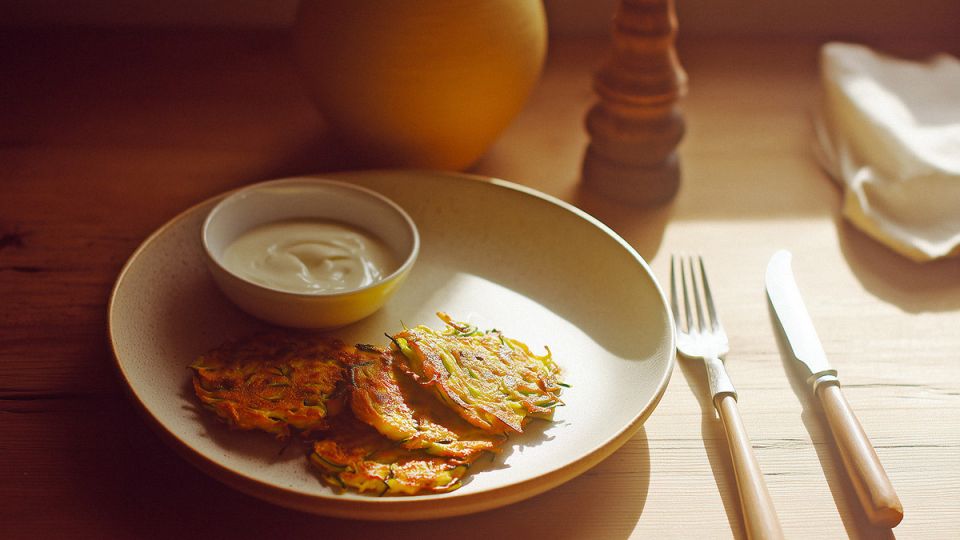 Кабачковые радости: от закусок до десертов – лучшие рецепты сезона