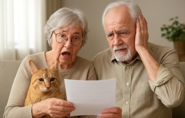 Пенсионерам скрывают невероятные льготы