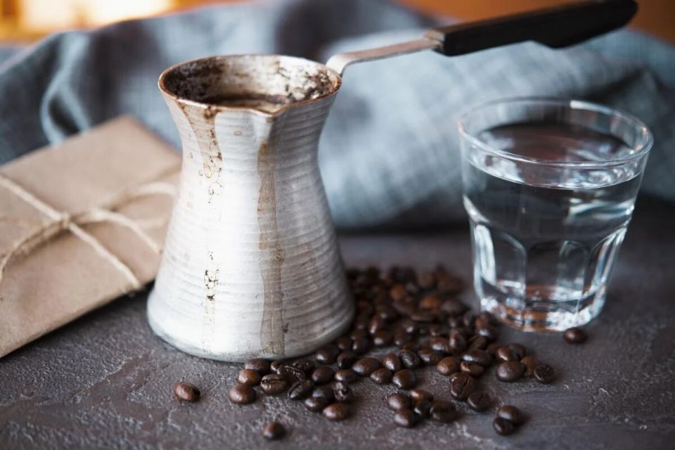 Арабика против робусты: выбор идеального кофе для истинных гурманов