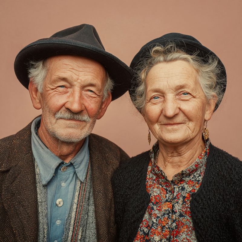 Жизнь после 60: как пенсионеры открывают новые горизонты