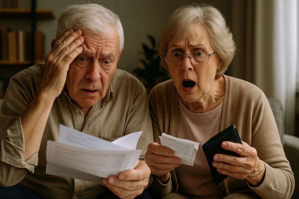 Не упустите возможности: какие льготы доступны пенсионерам в 2025 году